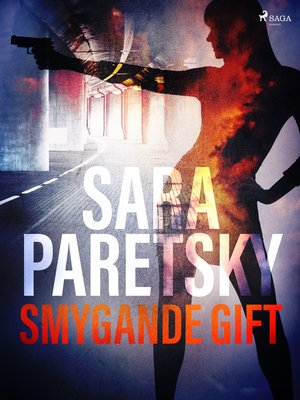 cover image of Smygande gift